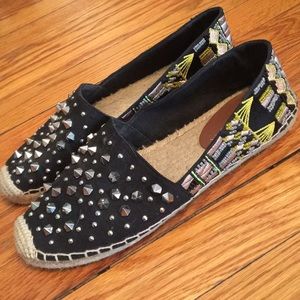Sam Edelman Linsley Espadrilles